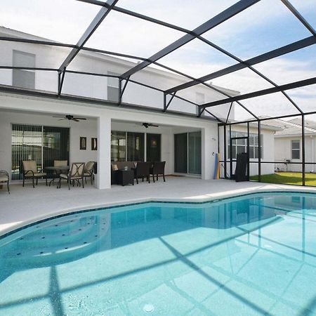 Sonoma- 7 Bedroom Pool Home- 1852Sn Орландо Экстерьер фото