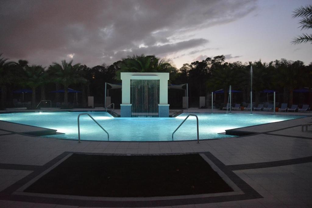 Sonoma- 7 Bedroom Pool Home- 1852Sn Орландо Экстерьер фото